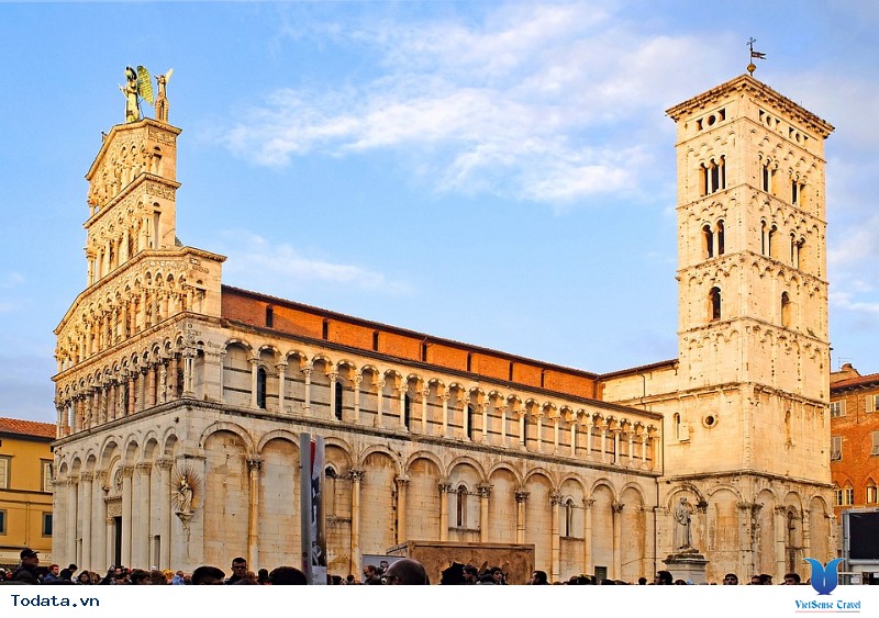 Xuôi Dòng Danube Khám Phá 7 Quốc Gia Châu Âu - Ảnh 7